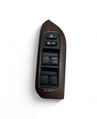 Toyota Land Cruiser (J150) Electric window control switch 515220
