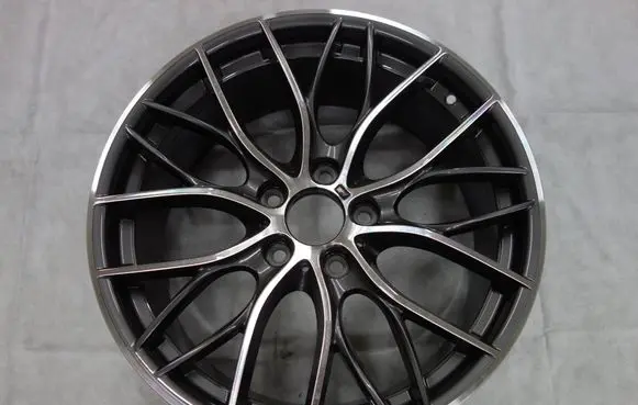 BMW 1 F20 F21 R19 alloy rim 6796221 98859