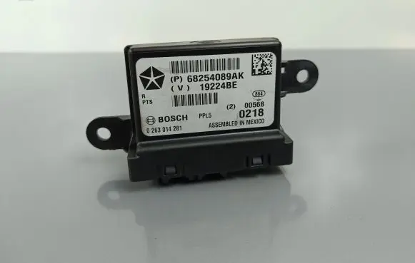 Dodge Durango Other control units/modules P68254089AK