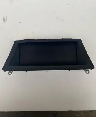BMW X6 E71 Head unit multimedia control 024911521 9289580 24480870