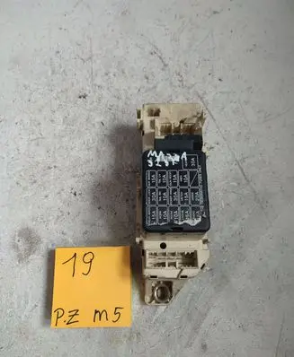 Mazda 323 Fuse box set VEPECVVC0188084