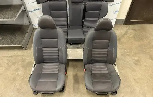 Volvo V50 Seat set 