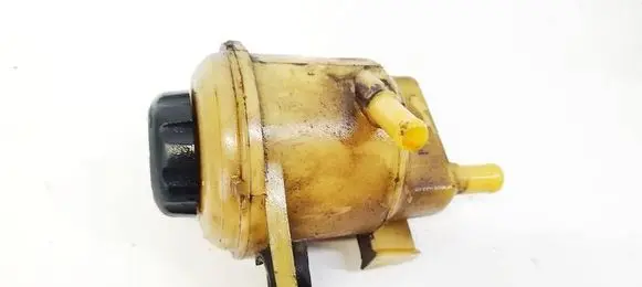 Chevrolet Captiva Power steering fluid tank/reservoir 