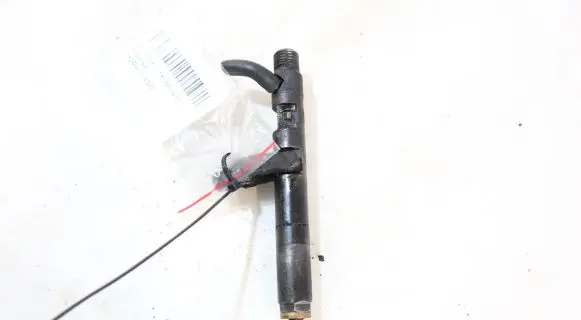 Renault Modus Fuel injector EJBR02701Z