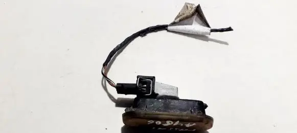Volkswagen PASSAT B6 Front fender indicator light 3a0949117b