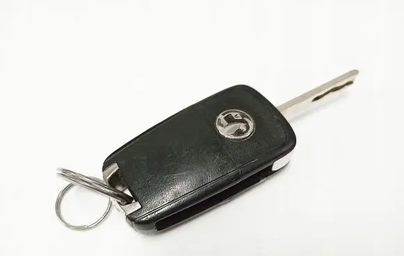 Opel Astra J Ignition key/card 13574865