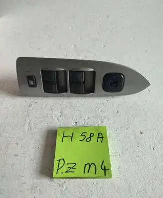 Mazda Premacy Wing mirror switch BJOE66600