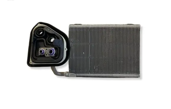 BMW i4 Air conditioning (A/C) radiator (interior) 