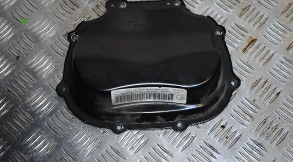 Audi Q5 SQ5 Timing belt guard (cover) 06E109285H