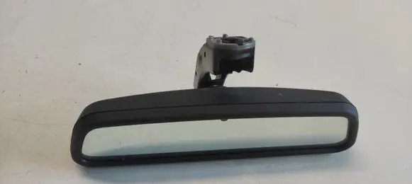 BMW 5 E60 E61 Rear view mirror (interior) 015313 025313 8238066
