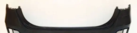 KIA Ceed Rear bumper 