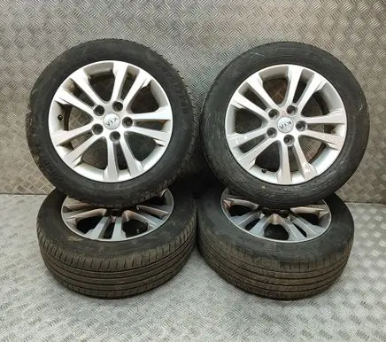 KIA Ceed R12 alloy rim 52910A2220