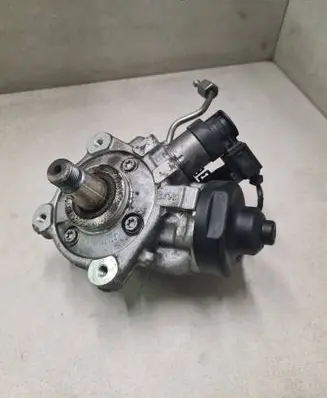 Volkswagen Tiguan Fuel injection high pressure pump 0445010529 03L130755AC