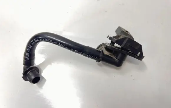 Audi A7 S7 4G Air pressure sensor 0261230081 036906051G