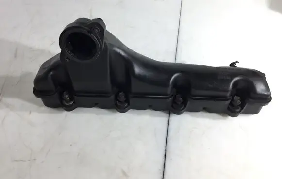 Intake manifold