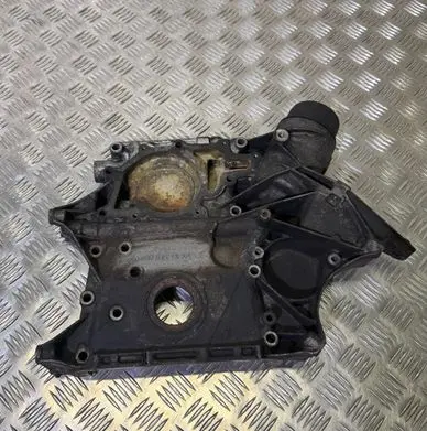 Mercedes-Benz Vito Viano W639 Timing chain cover R6110151302
