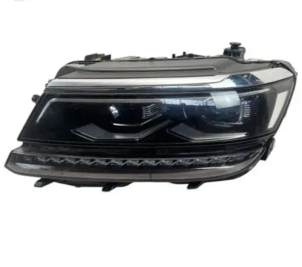 Volkswagen Tiguan Allspace Headlight/headlamp 5NN941081C 030110123505