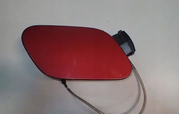Volkswagen Golf VII Fuel tank cap 