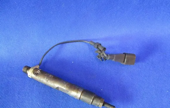 Volkswagen Golf IV Fuel injector 038130202E 543GERMM 3543