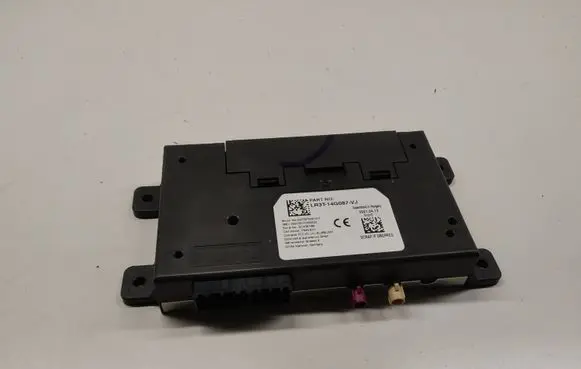 Ford Transit VII Bluetooth control unit module LR3T14G087VJ