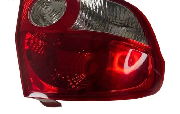 Hyundai Getz Rear/tail lights 924011C010 2211917RUE