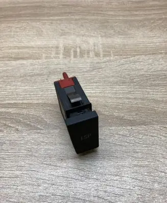 Volkswagen Sharan ESP (stability program) switch 7M3927134