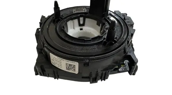 Skoda Octavia Mk3 (5E) Airbag slip ring squib (SRS ring) 5Q0953549E HW003SW0120