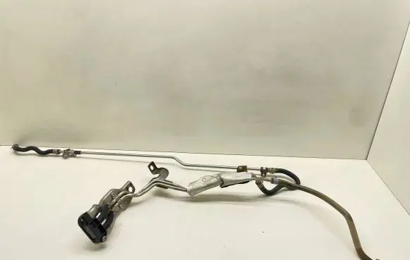 Skoda Kodiaq Exhaust pressure sensor 06Q131552F 058906051J