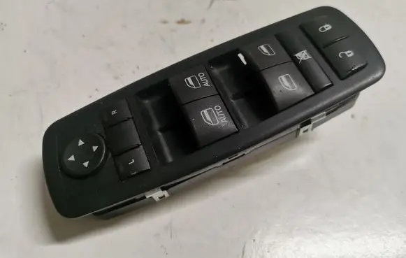 Dodge Durango Electric window control switch 68289802AB