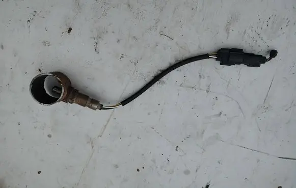 Ford Transit - Tourneo Connect Lambda probe sensor