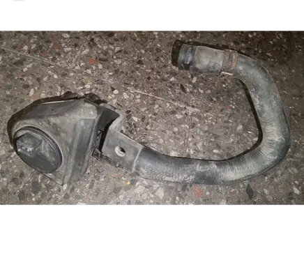 BMW 5 E60 E61 Electric auxiliary coolant/water pump 6917700