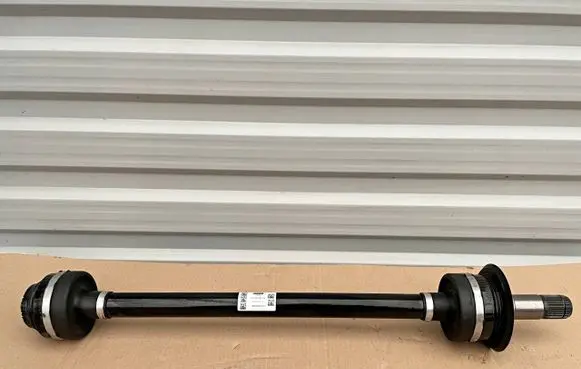 BMW 7 G11 G12 Rear driveshaft 8639454