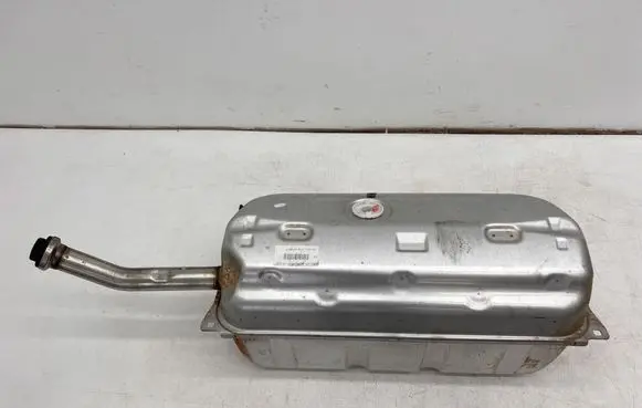 Mercedes-Benz SL R230 Fuel tank A2304703801