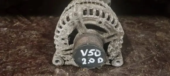 Volvo C30 Generator/alternator 0121615009 6G9N10300XC