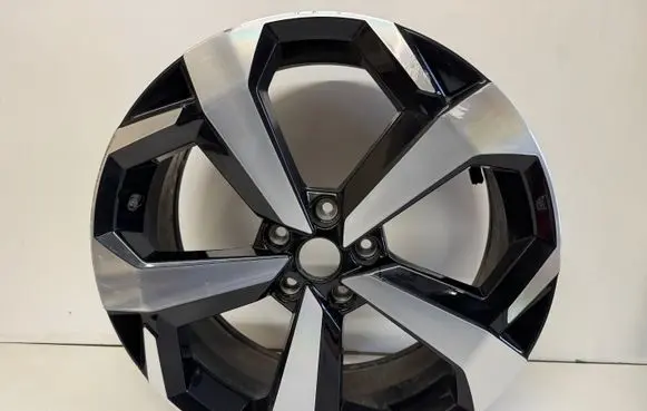Nissan Juke II F16 R19 alloy rim 403006PA3A