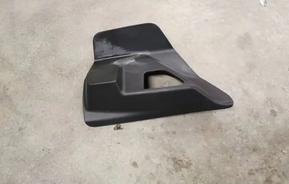 Chevrolet Corvette C7 Other interior part 23433478
