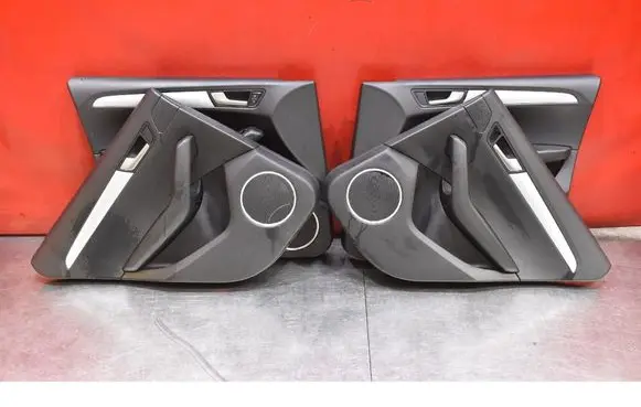 Audi Q5 SQ5 8R Interior set