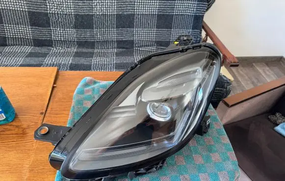 Maserati Grecale Headlight/headlamp 06702930710