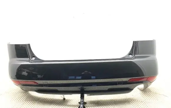 Mazda CX-7 Rear bumper 