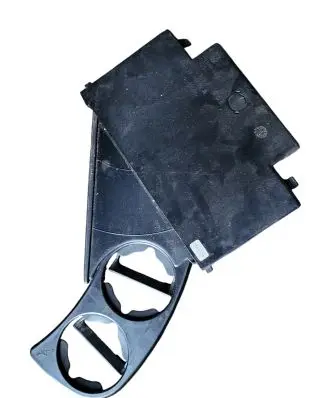 Volkswagen PASSAT B5 Cup holder front 3B1858601