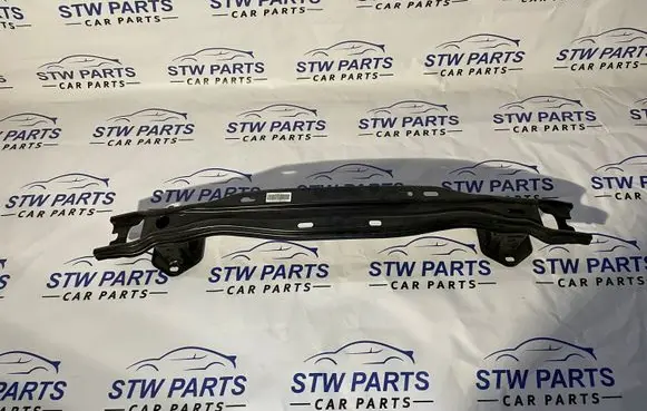 BMW 4 F32 F33 Rear bumper cross member 7285542