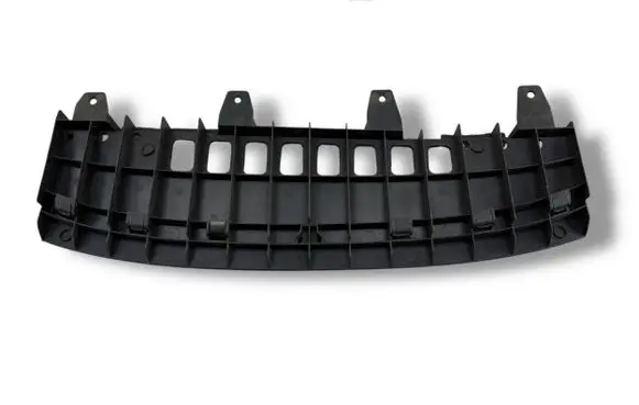 Skoda Fabia Mk2 (5J) Front bumper support beam 5J0805083A