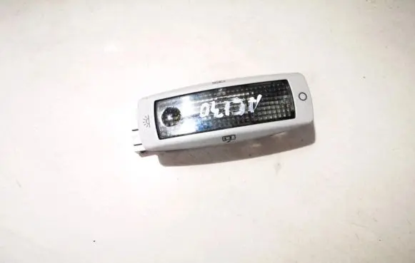 Volkswagen PASSAT B5.5 Other interior light 3b0947291