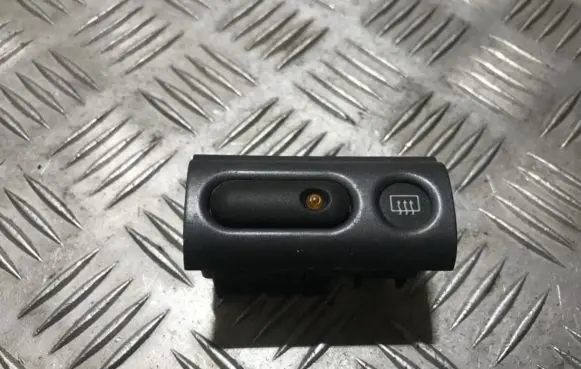 Ford Mondeo MK I Windscreen/window heater switch 93bg18c621ae