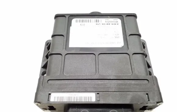 Gearbox control unit/module