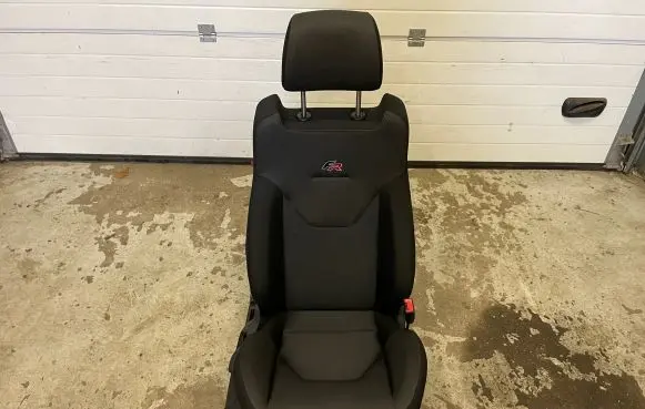 Seat Altea Front passenger seat 