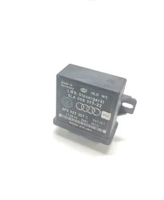 Audi A6 S6 C6 4F Light module LCM 5LA00837922 8P0907357C