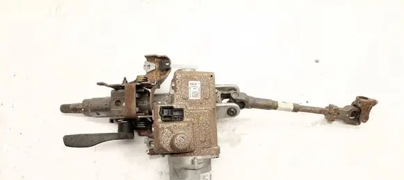 Opel Mokka Steering rack mechanical part 94520763