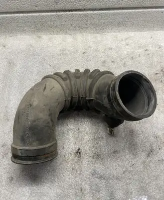 Volkswagen Sharan Brake vacuum hose/pipe 7M0129627