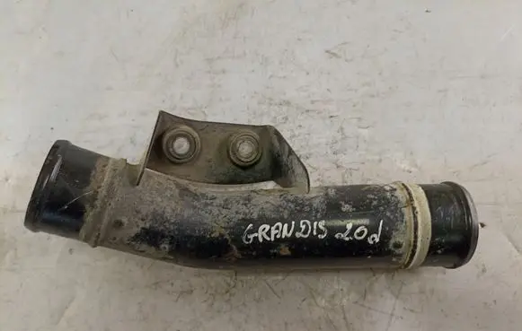 Mitsubishi Grandis Intercooler hose/pipe